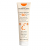 Crème solaire SPF50+ haute protection Embryolisse - tube de 100ml