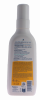 Crème solaire bébé SPF50 Biolane - flacon-pompe de 200 ml