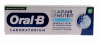 Dentifrice densité émail protection au quotidien Oral-B - tube de 75 ml