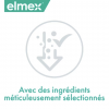 Dentifrice soin complet Sensitive Plus Elmex - lot de 2 tubes de 75 ml
