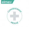 Dentifrice soin complet Sensitive Plus Elmex - lot de 2 tubes de 75 ml