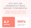 DermAbsolu Mask Masque fondamental Avène - tube de 75 ml