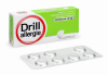 Drill Allergie Cétirizine 10mg - 7 comprimés à sucer