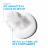 Effaclar gel moussant purifiant peaux grasses et sensibles La Roche-Posay - lot de 2 flacons-pompe de 400 ml