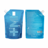 Effaclar gel moussant purifiant peaux grasses et sensibles La Roche-Posay - éco-recharge de 400ml