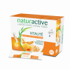 Elusanes vitalité stick fluide Naturactive - boîte de 20 sticks