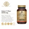 Ester C Plus Vitamine C 1000 mg Solgar - pot de 30 comprimés