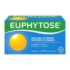 Euphytose comprimé enrobé - boîte de 120 comprimés