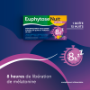 Euphytose nuit LP 1.9mg - boîte de 15 comprimés
