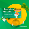EuphytoseStress® Concentration - Stress, difficulté de concentration - 30 comprimés