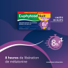 EuphytoseNuit® LP 1,9 mg mélatonine 30 comprimés à libération prolongée - boite de 24,8g