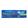 Ferrotone + vitamine C goût pomme Famadem - boîte de 14 sachets