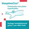 Gel cicatrisant plaies superficielles BiseptineCica - tube de 50 g