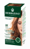 Soin colorant permanent Herbatint - une boîte Couleur : 8R Blond clair cuivré