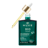 Huile nuit fondamentale nutri-régénérante bio Nuxe - flacon de 30 ml