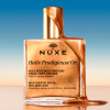 Huile prodigieuse or huile sèche multi-fonctions Nuxe - flacon de 50 ml