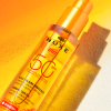 Huile solaire bronzante visage et corps SPF50 Nuxe - spray de 150 ml