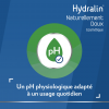 Hydralin Naturellement doux gel lavant - flacon-pompe de 400 ml