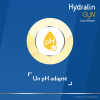 Hydralin gyn irritations - tube de 400 ml