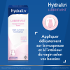 Hydralin Gel Lubrifiant inconfort intime - 50 ml