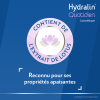 Hydralin quotidien protection quotidienne soin d'hygiène intime - lot de 2 flacons de 400 ml