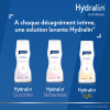 Hydralin sécheresse crème lavante - flacon de 200 ml