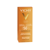 Idéal soleil crème onctueuse perfectrice de peau spf 50+ Vichy - tube de 50 ml