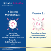 Hydralin IntimiFlor confort intime - pot de 30 gélules