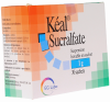 Kéal Sucralfate 1g suspension buvable - boîte de 30 sachets