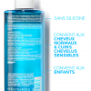 Kerium doux extreme shampooing gel physiologique La Roche-Posay - flacon de 400 ml