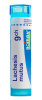 LACHESIS MUTUS (MUTUS) granules Boiron - tube 4 g Dilution : 9 CH 