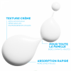 Lipikar AP+ M Crème relipidante La Roche-Posay - flacon-pompe de 400 ml