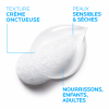 Lipikar Surgras Crème lavante Anti-Dessèchement La Roche-Posay - Flacon de 750ml