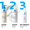 Lipikar baume AP+M baume relipidant anti-irritations anti-grattage La Roche-Posay - 2 tubes de 400 ml