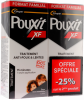 Lotion anti-poux et lentes XF Pouxit - lot de 2 flacons de 200 ml