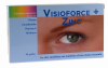 Visioforce+ zinc Exopharm - boîte de 40 gélules
