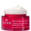 Merveillance Lift Crème velours effet liftant Nuxe - pot de 50 ml
