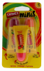 Minis baumes à lèvres Carmex - 3 tubes de 5g