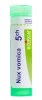 NUX VOMICA granules Boiron - tube 4 g Dilution : 5 CH 