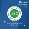 Hydralin Naturellement doux gel lavant - flacon-pompe de 200 ml