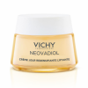 Neovadiol Péri-Ménopause Crème jour redensifiante liftante peau normale à mixte Vichy - pot de 50 ml