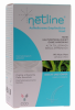 Crème décolorante peau sensible Netline - lot de 2 tubes de 30ml