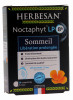 Noctaphyt LP 8h Herbesan - boîte de 30 comprimés