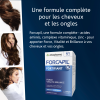 Offre Forcapil cheveux et ongles Arkopharma - boîte de 180 gélules + 60 gélules