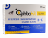 Ophtakit allergie oculaire Théa - 1 kit