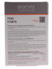 PQQ Forte Biocyte - boîte de 10 gélules