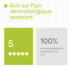 Pain Dermatologique Sans Savon A-Derma - pain de 100 g