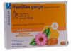 Pastilles gorge Biogaran - boite de 20 pastilles
