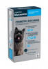 Permetrix solution pour spot-on petit chien Biocanina - boite de 3 pipettes de 0,4ml