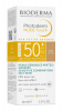 Photoderm Nude Touch SPF50+ teinte dorée Bioderma - flacon de 40 ml